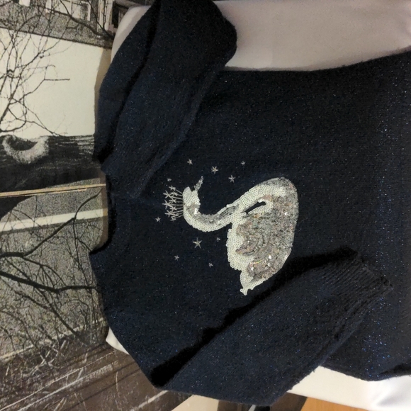 Girls Children's Place Sweater - Picture 2 of 2